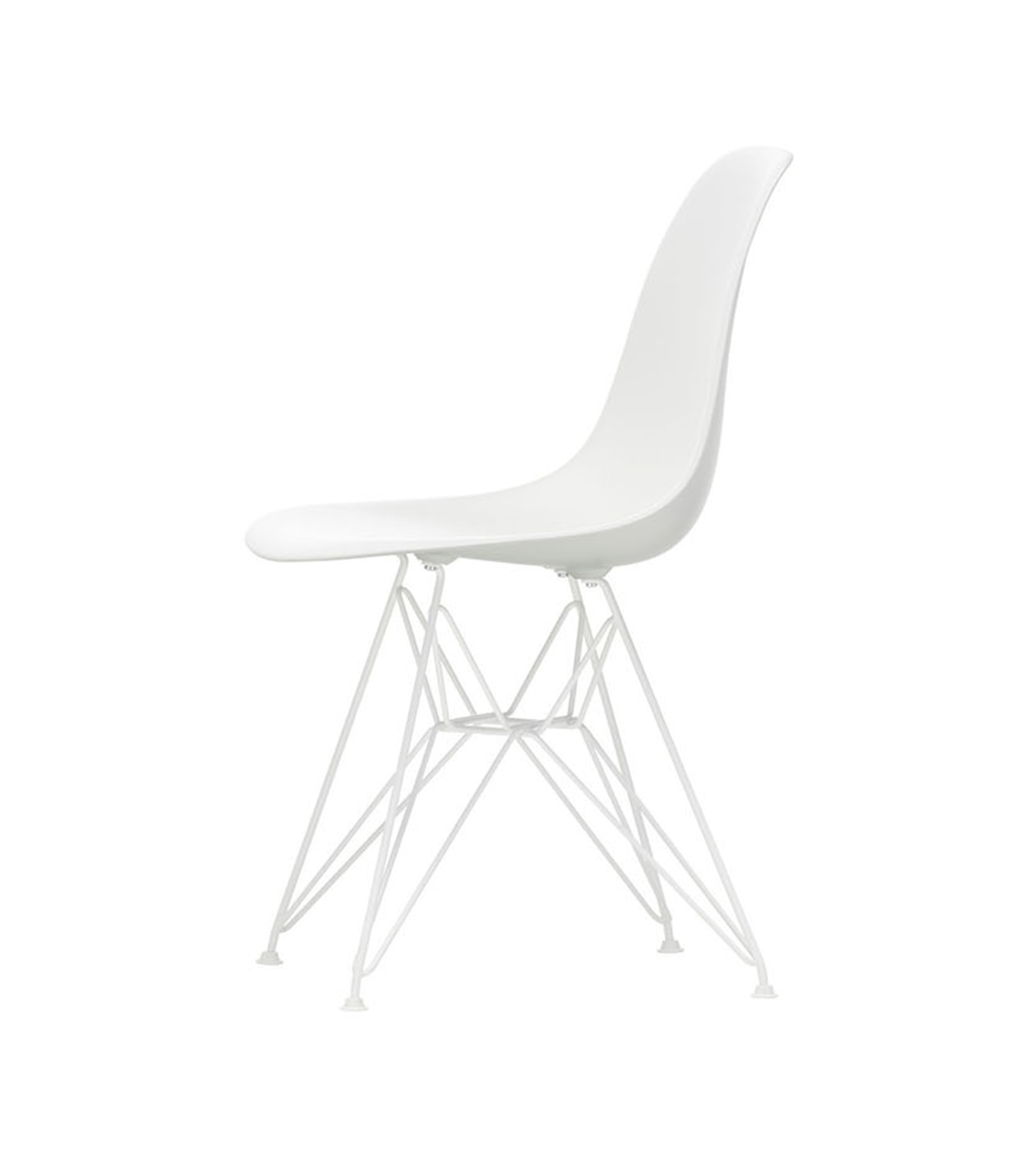 Chaise DSR Eames