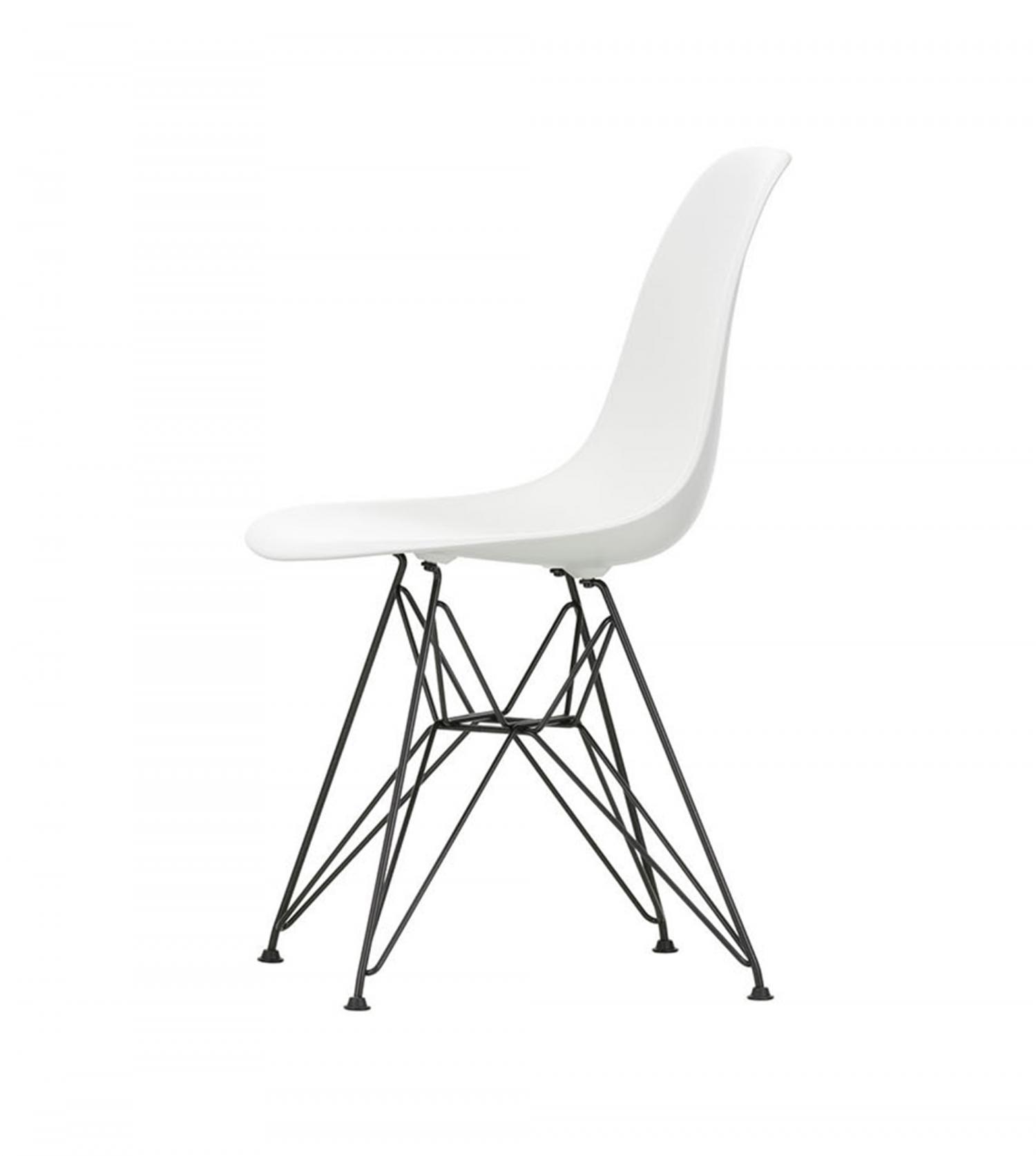 Chaise DSR Eames