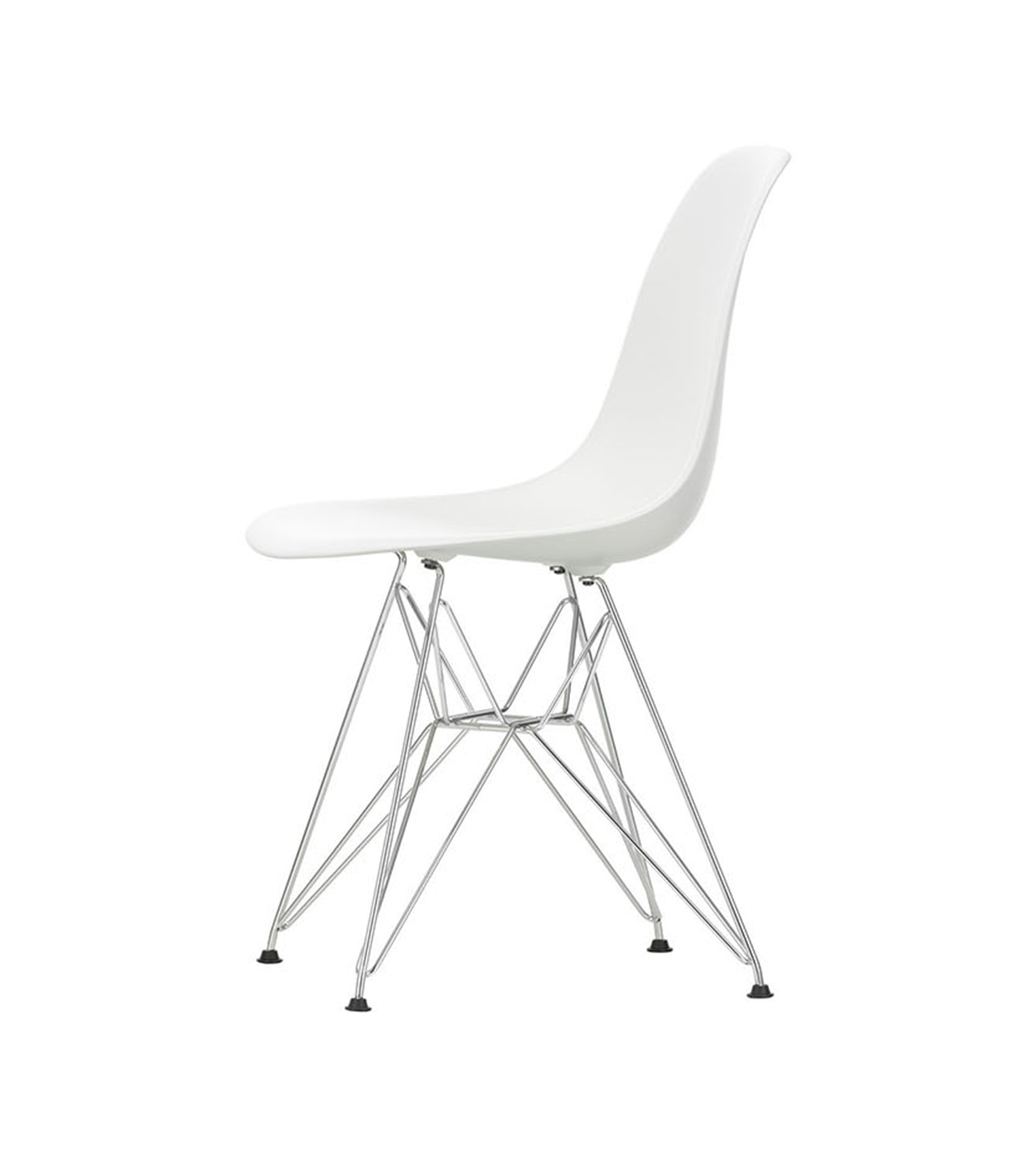 Chaise DSR Eames