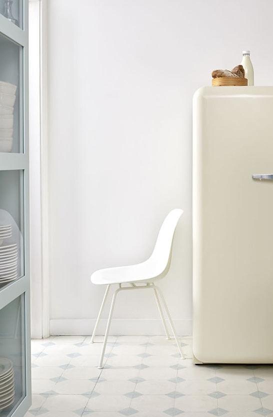 Chaise DSX Eames