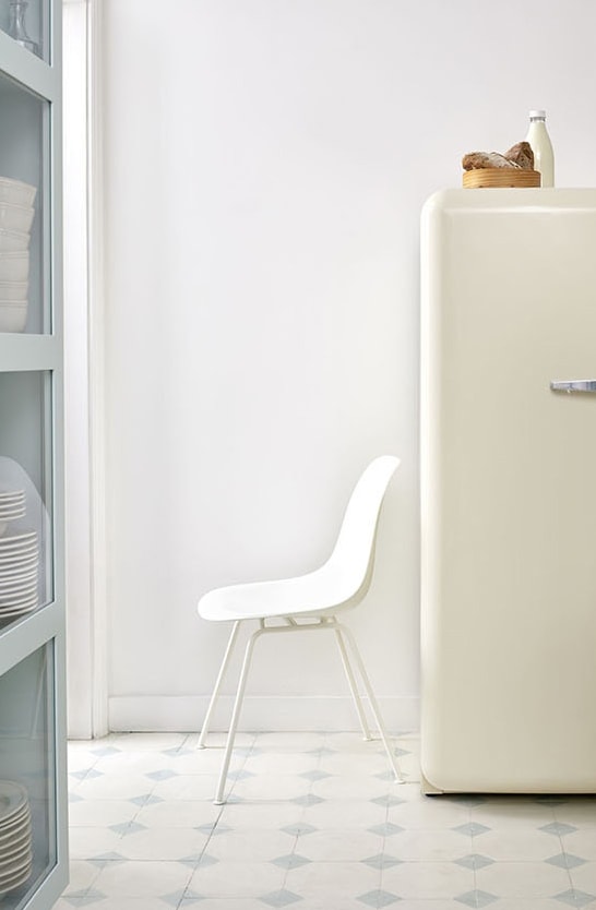 Chaise DSX Eames