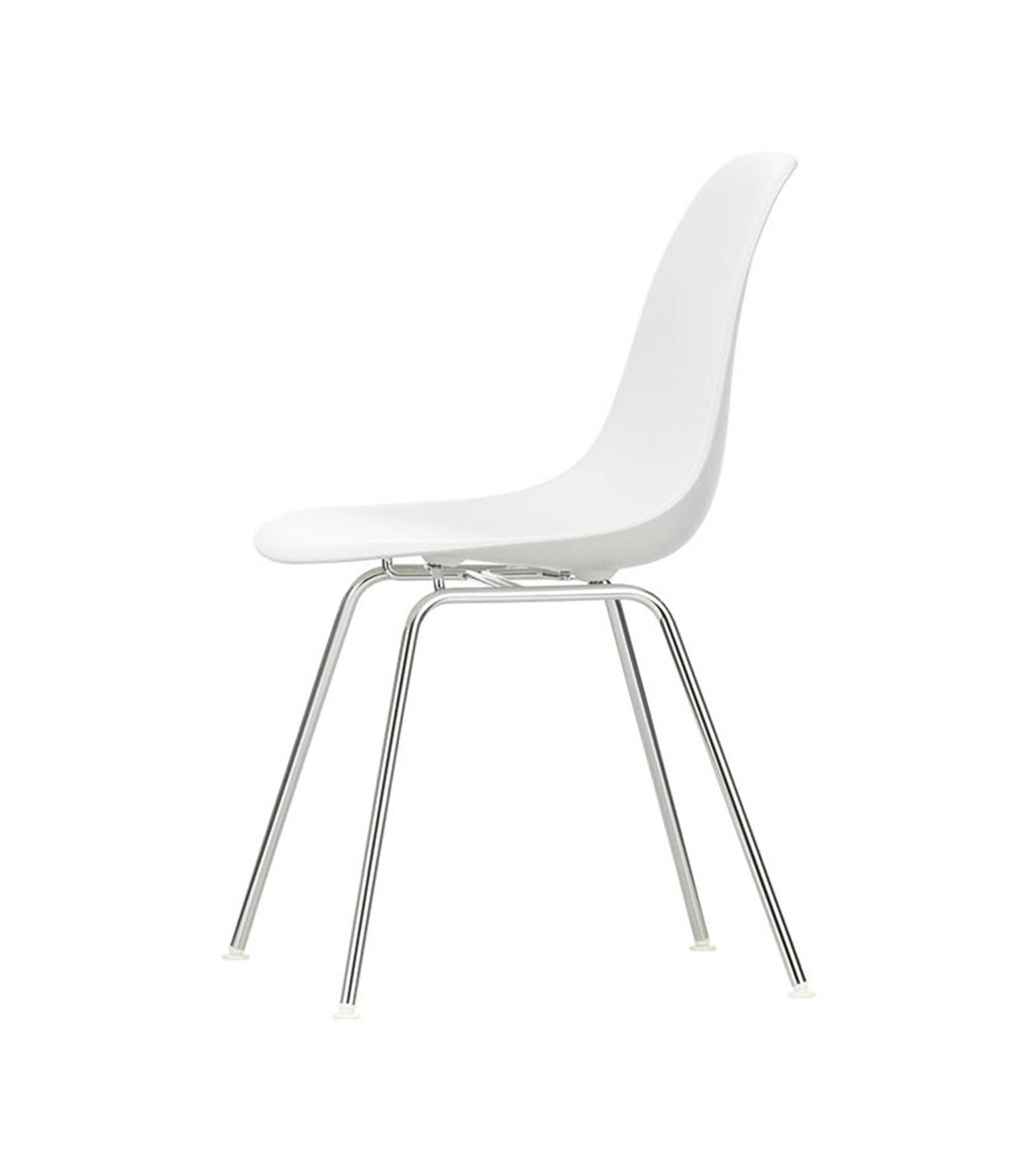 Chaise DSX Eames