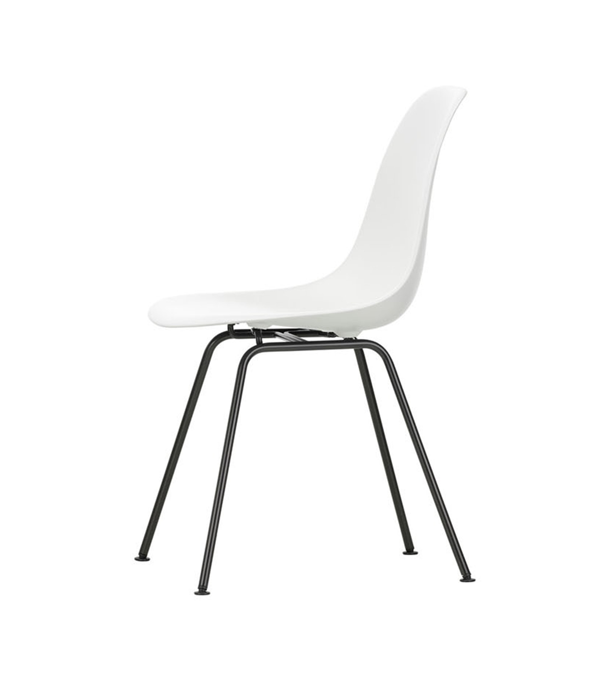 Chaise DSX Eames