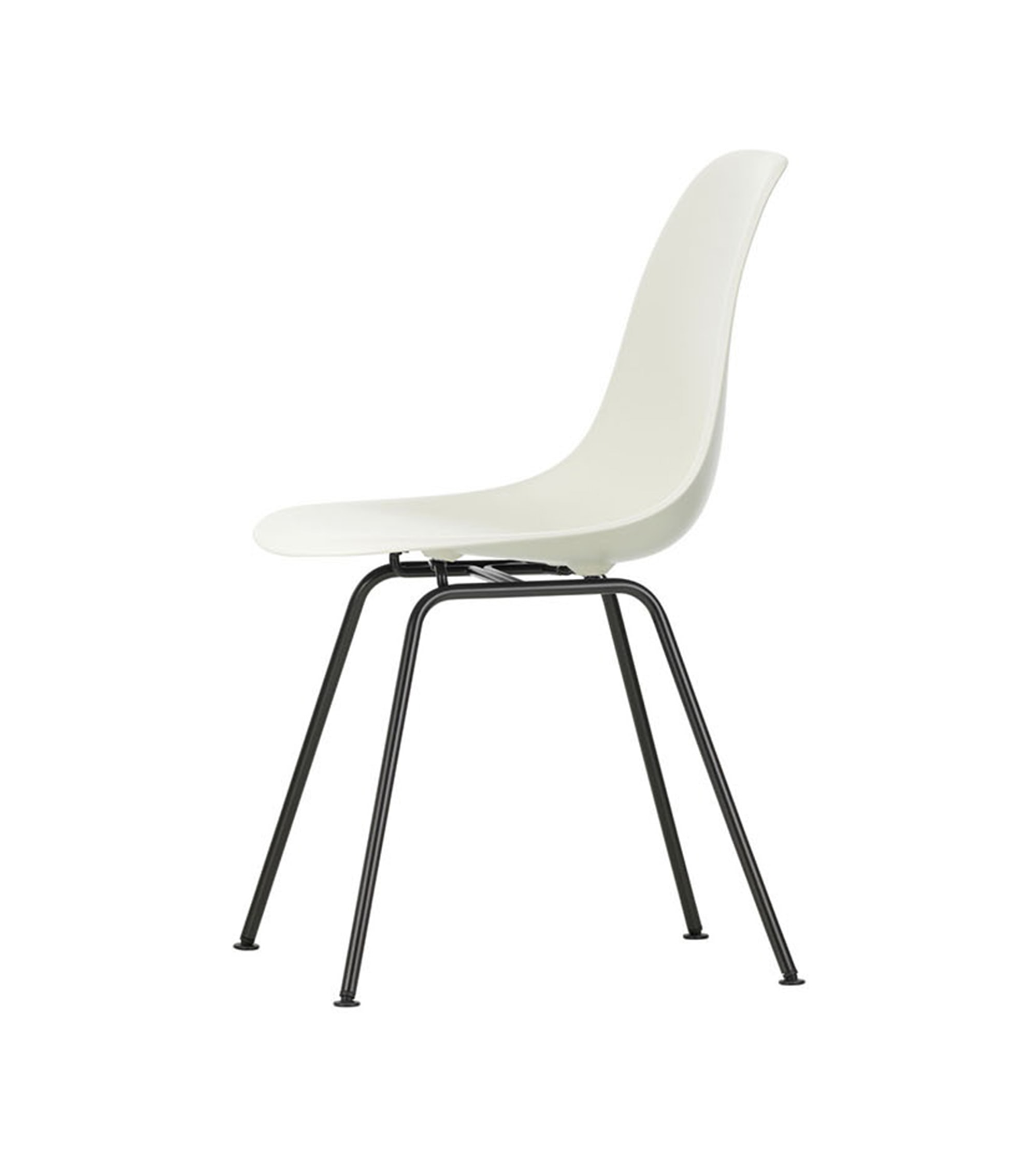 Chaise DSX Eames