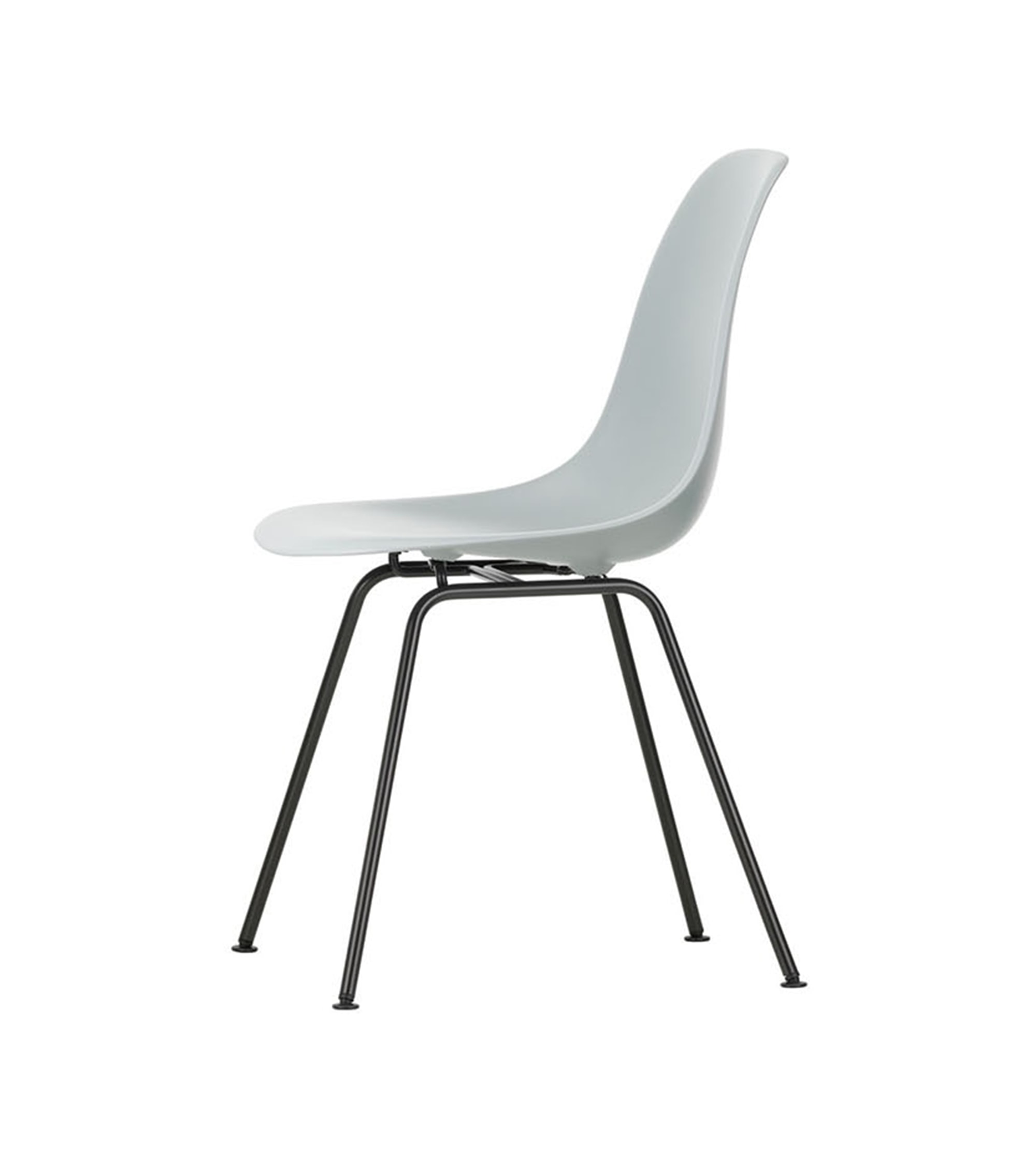 Chaise DSX Eames