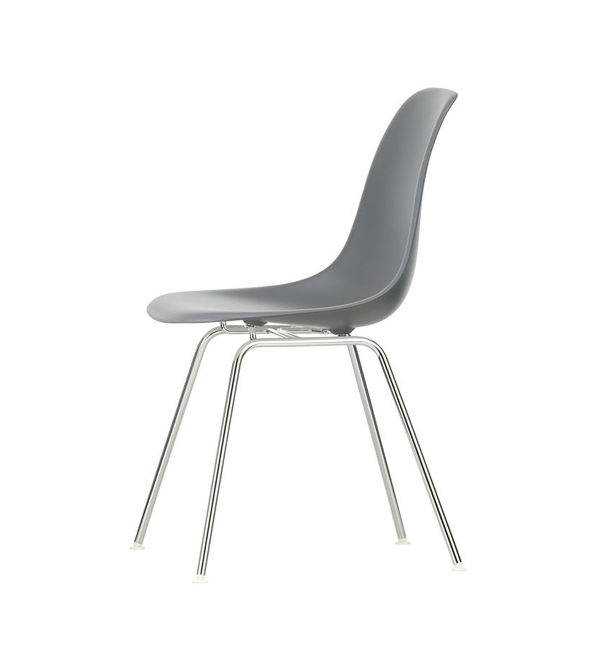 Chaise DSX Eames