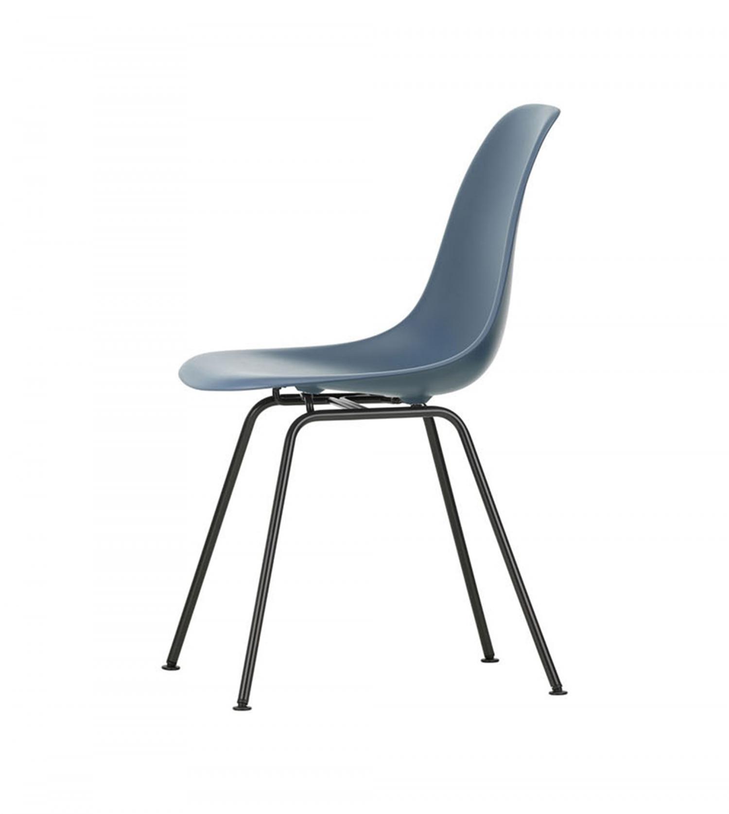 Chaise DSX Eames