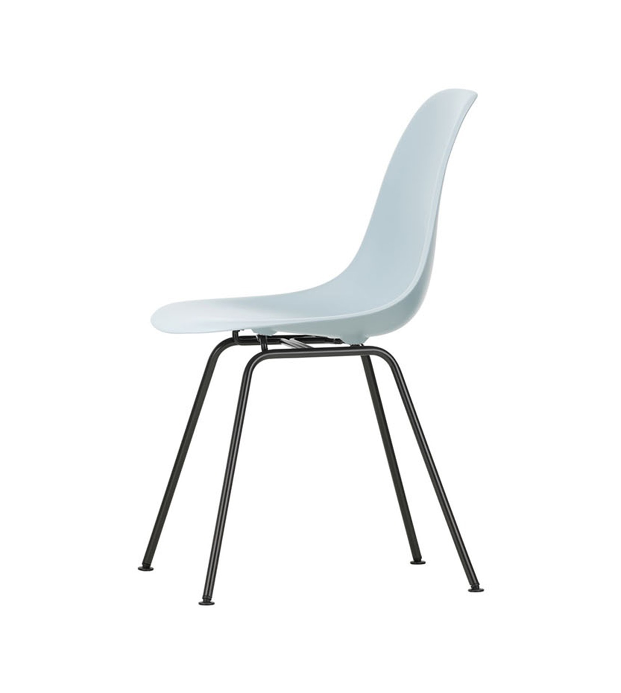 Chaise DSX Eames