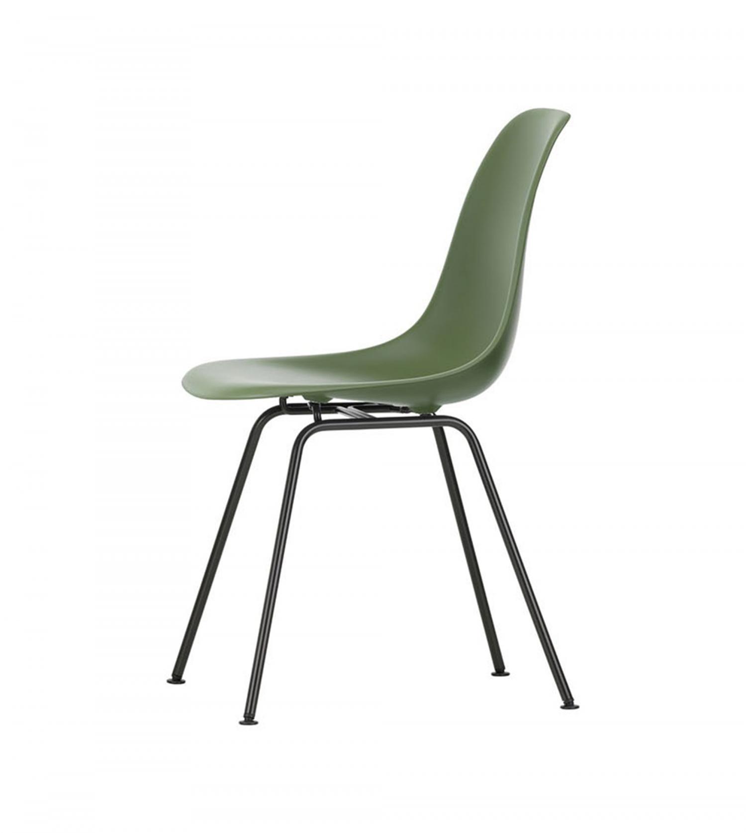 Chaise DSX Eames