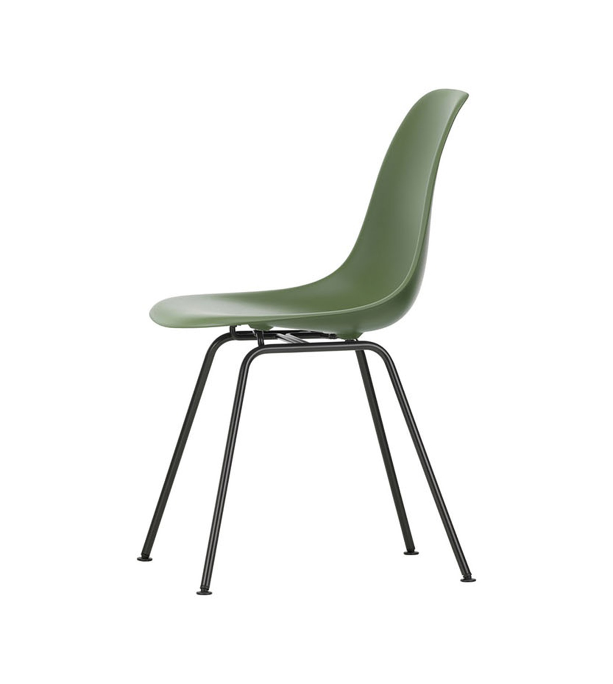 Chaise DSX Eames