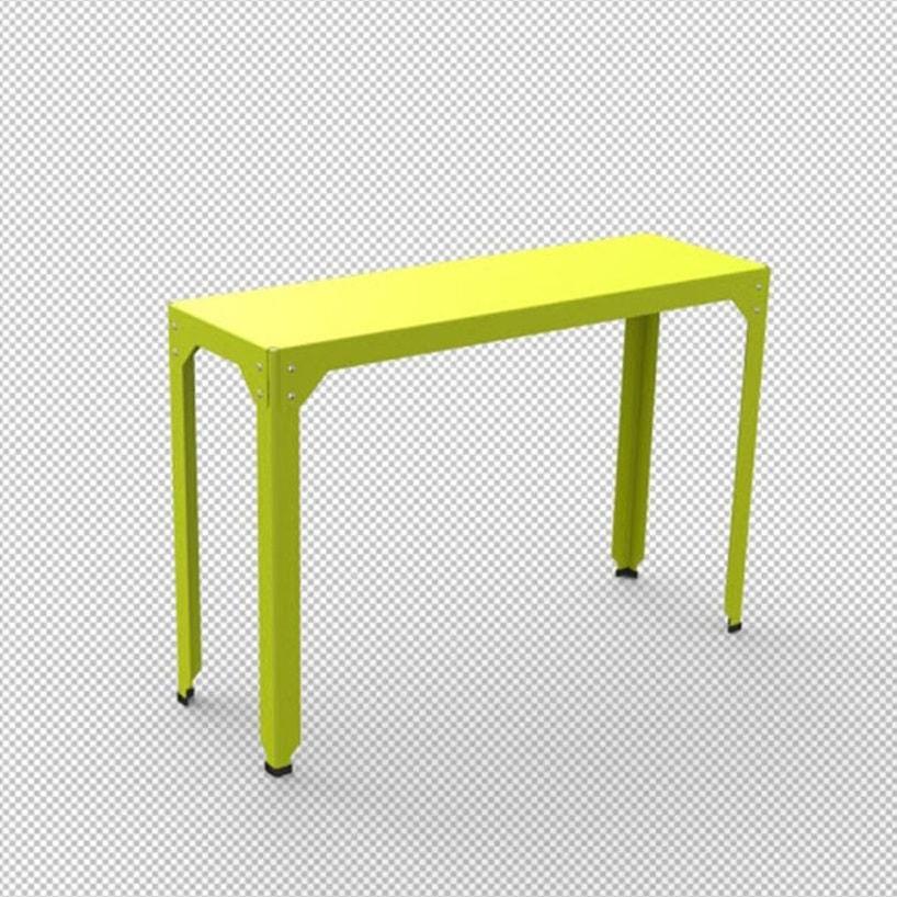 Console Hegoa S