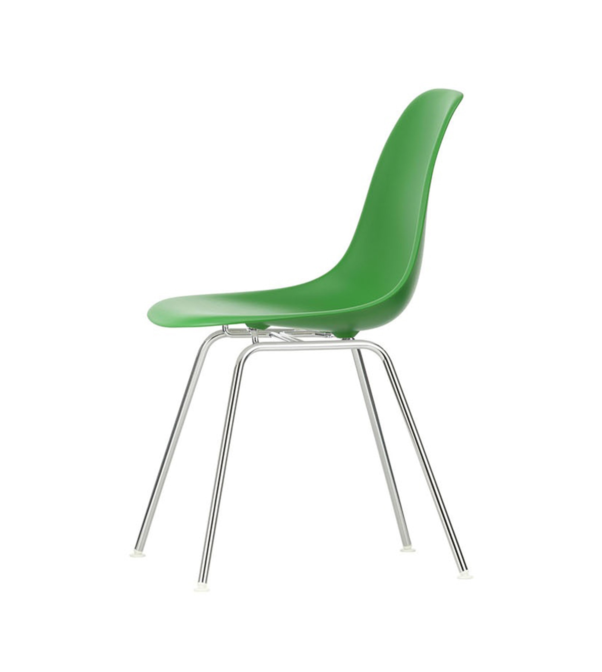 Chaise DSX Eames