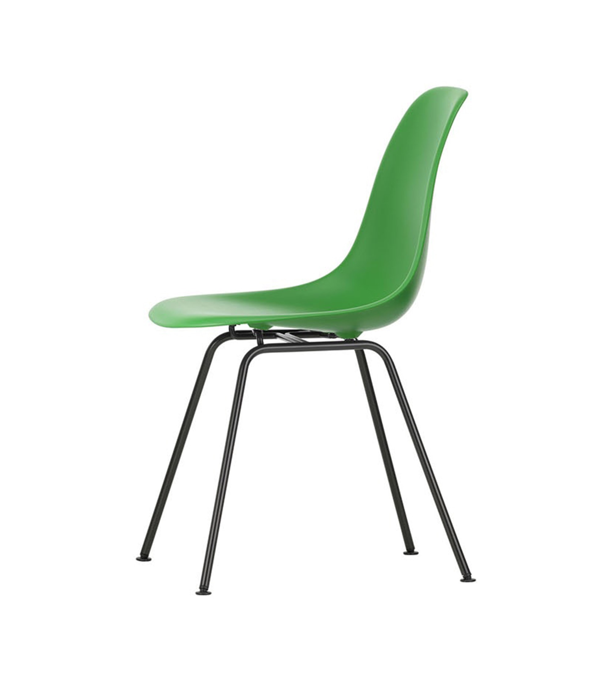 Chaise DSX Eames