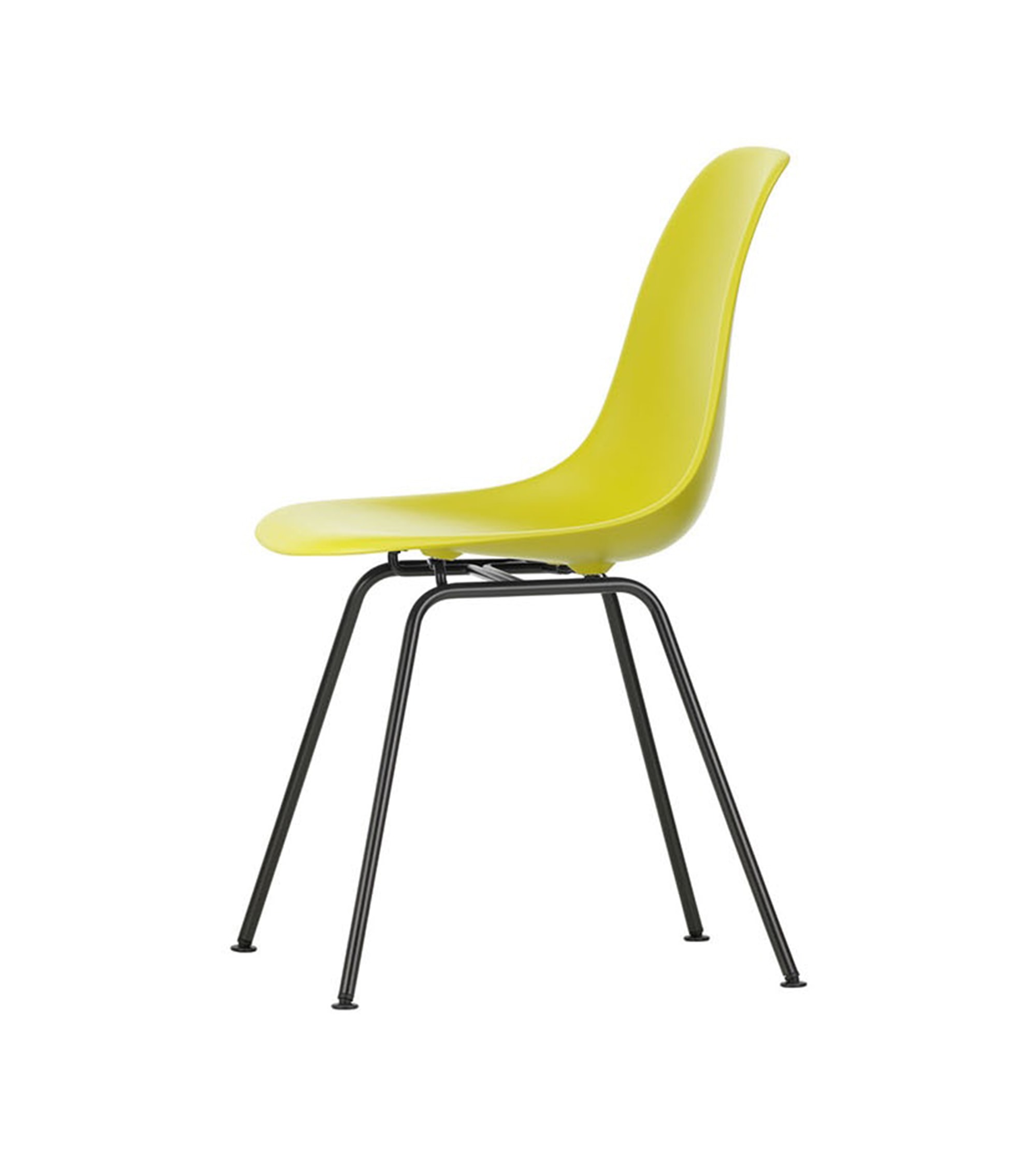 Chaise DSX Eames