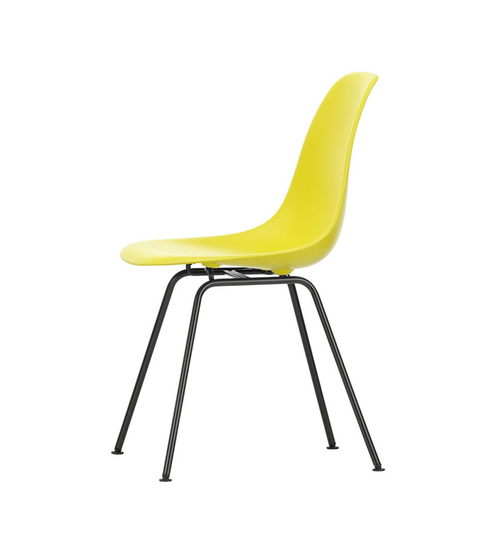 Chaise DSX Eames