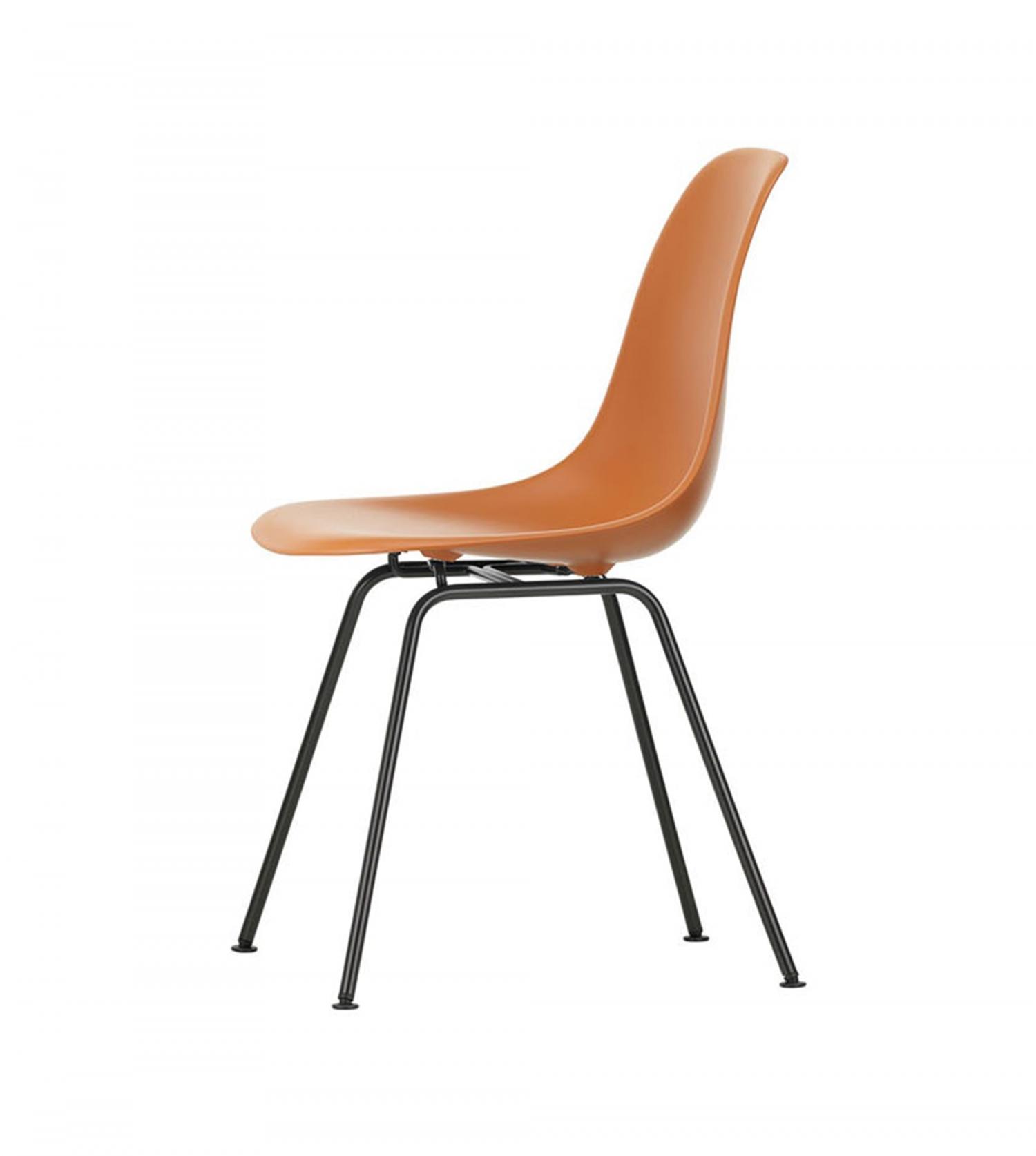 Chaise DSX Eames