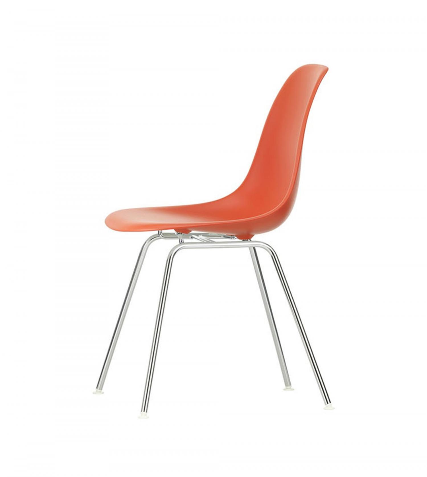 Chaise DSX Eames
