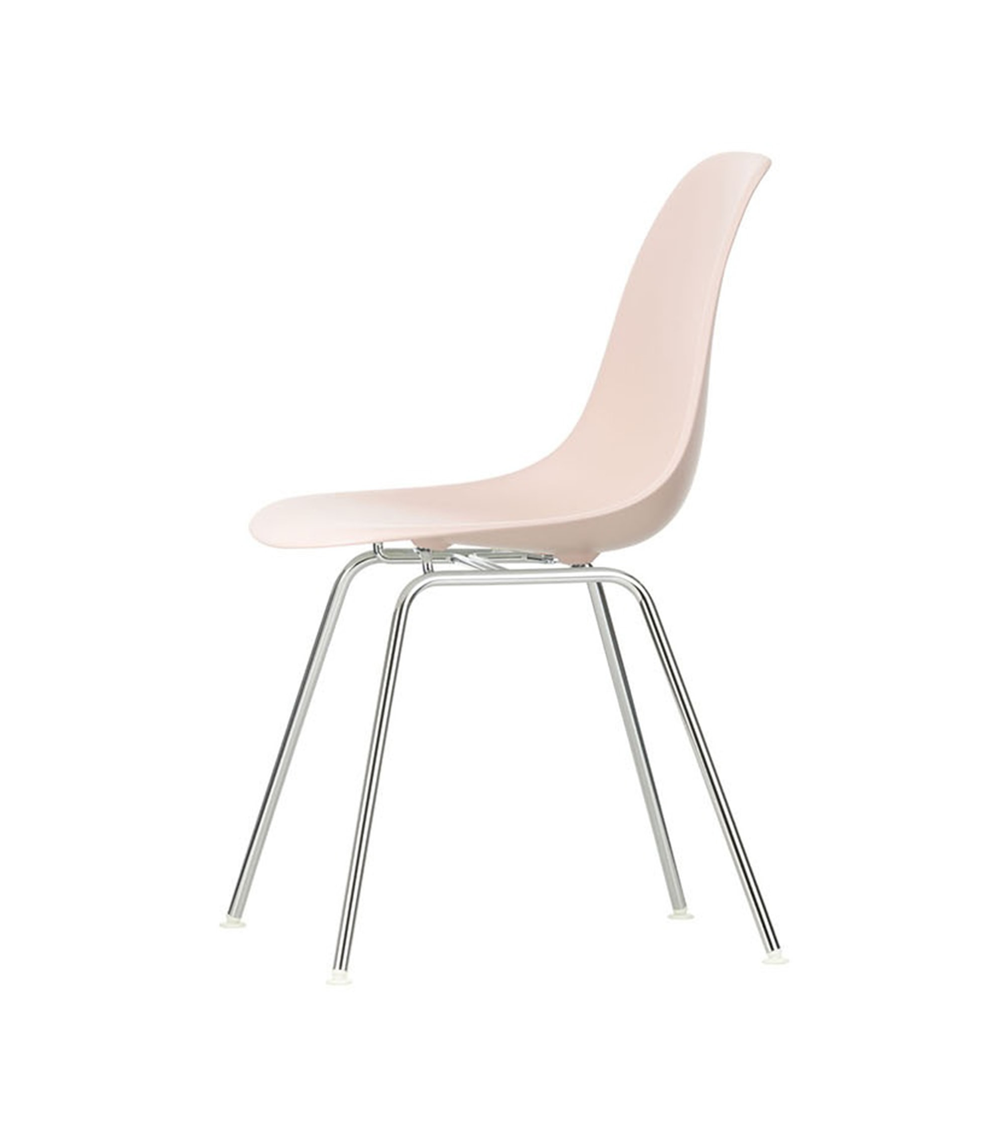 Chaise DSX Eames