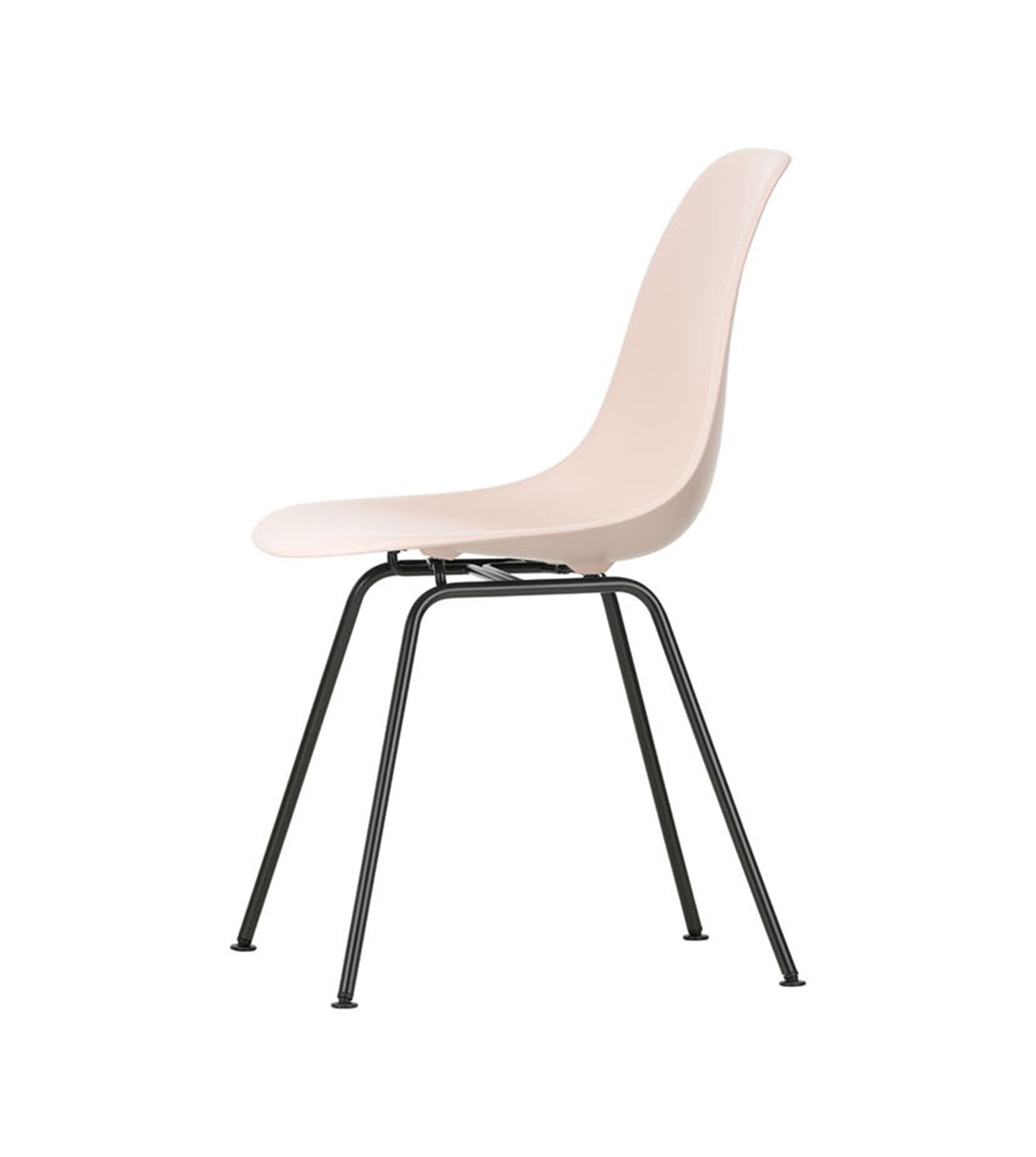 Chaise DSX Eames