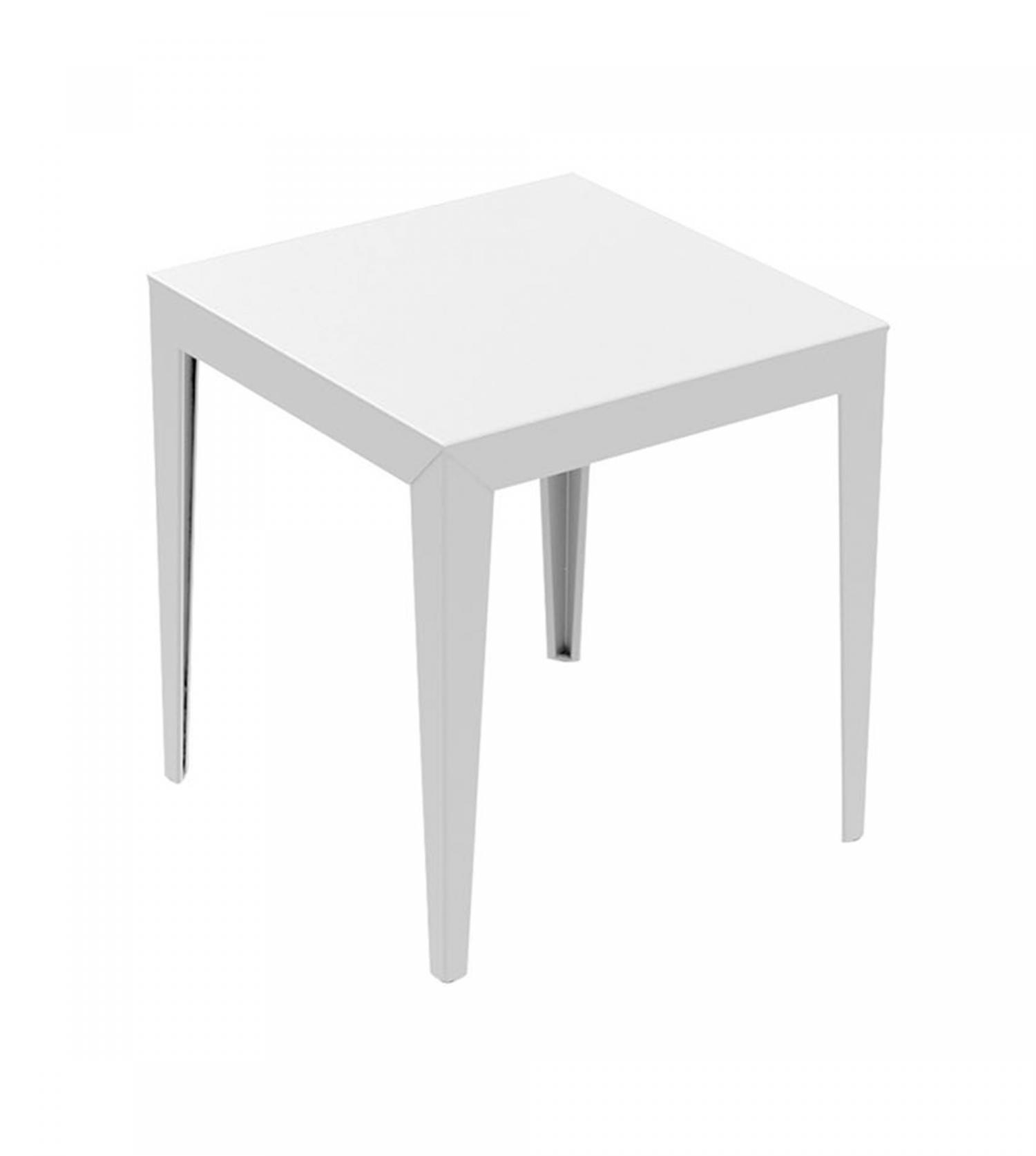 Table Zef - 70x70 cm