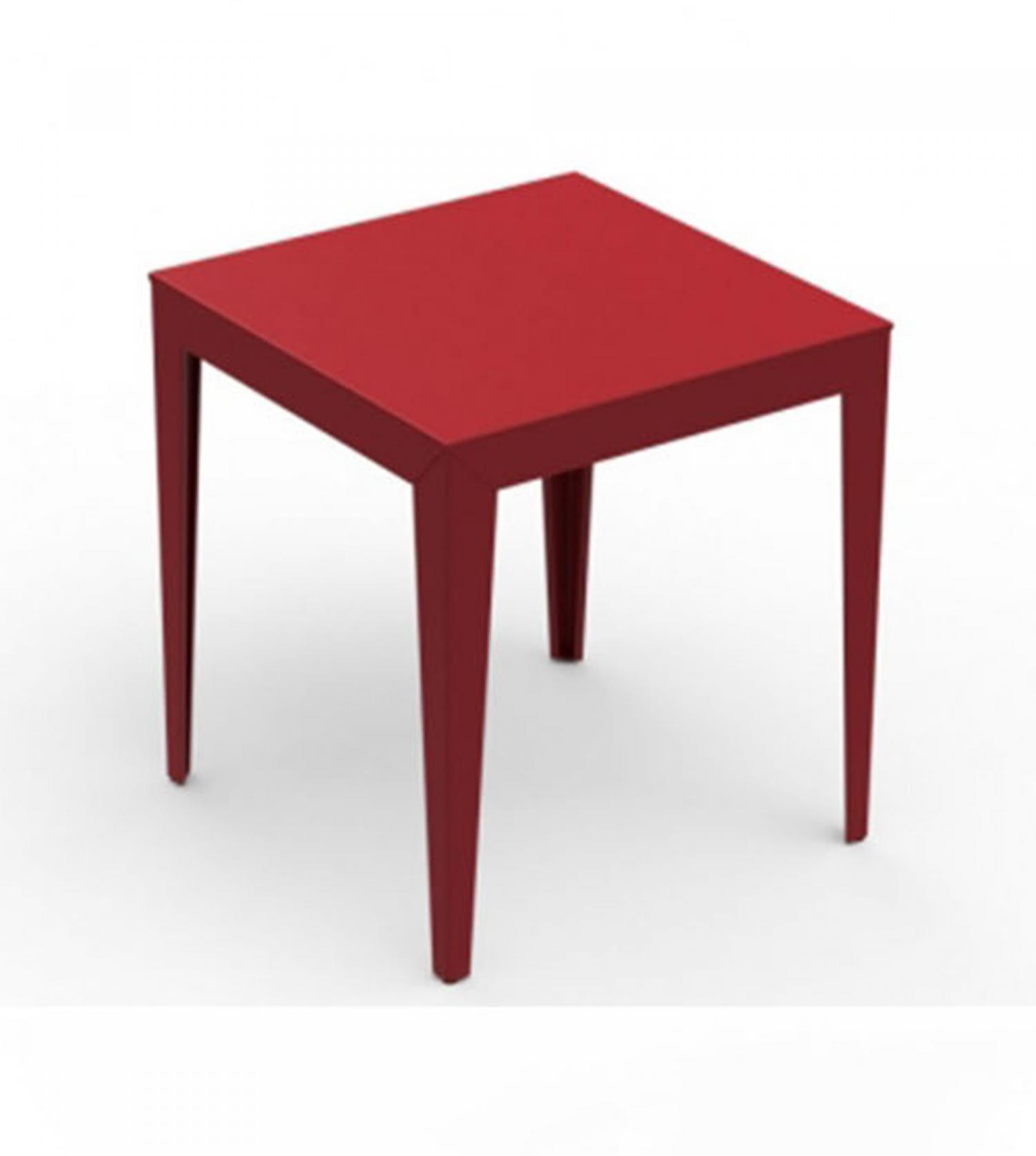 Table Zef - 70x70 cm