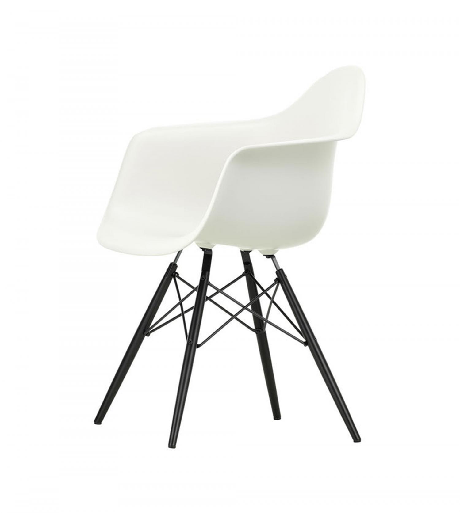 Fauteuil DAW Eames