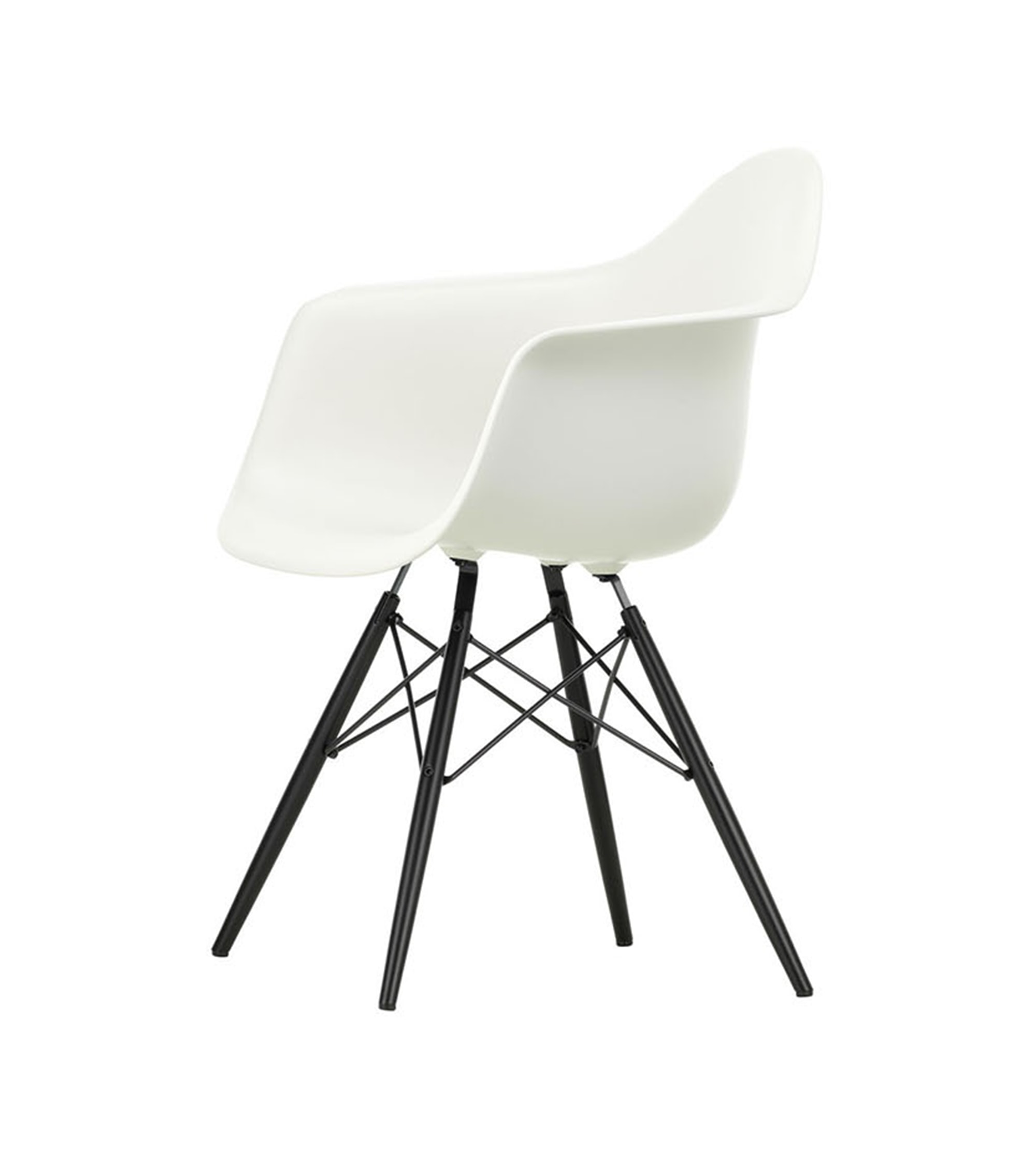 Fauteuil DAW Eames