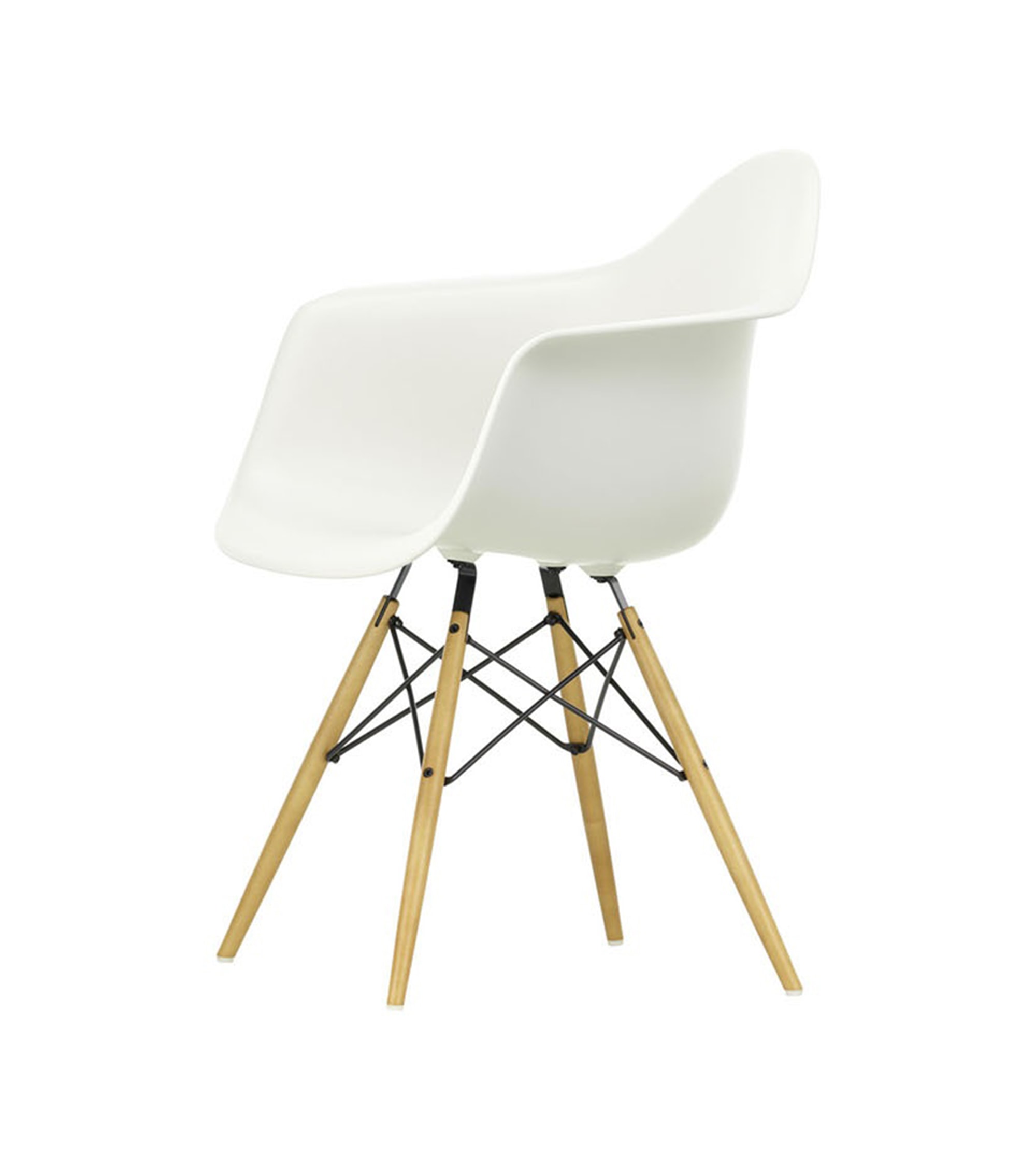 Fauteuil DAW Eames