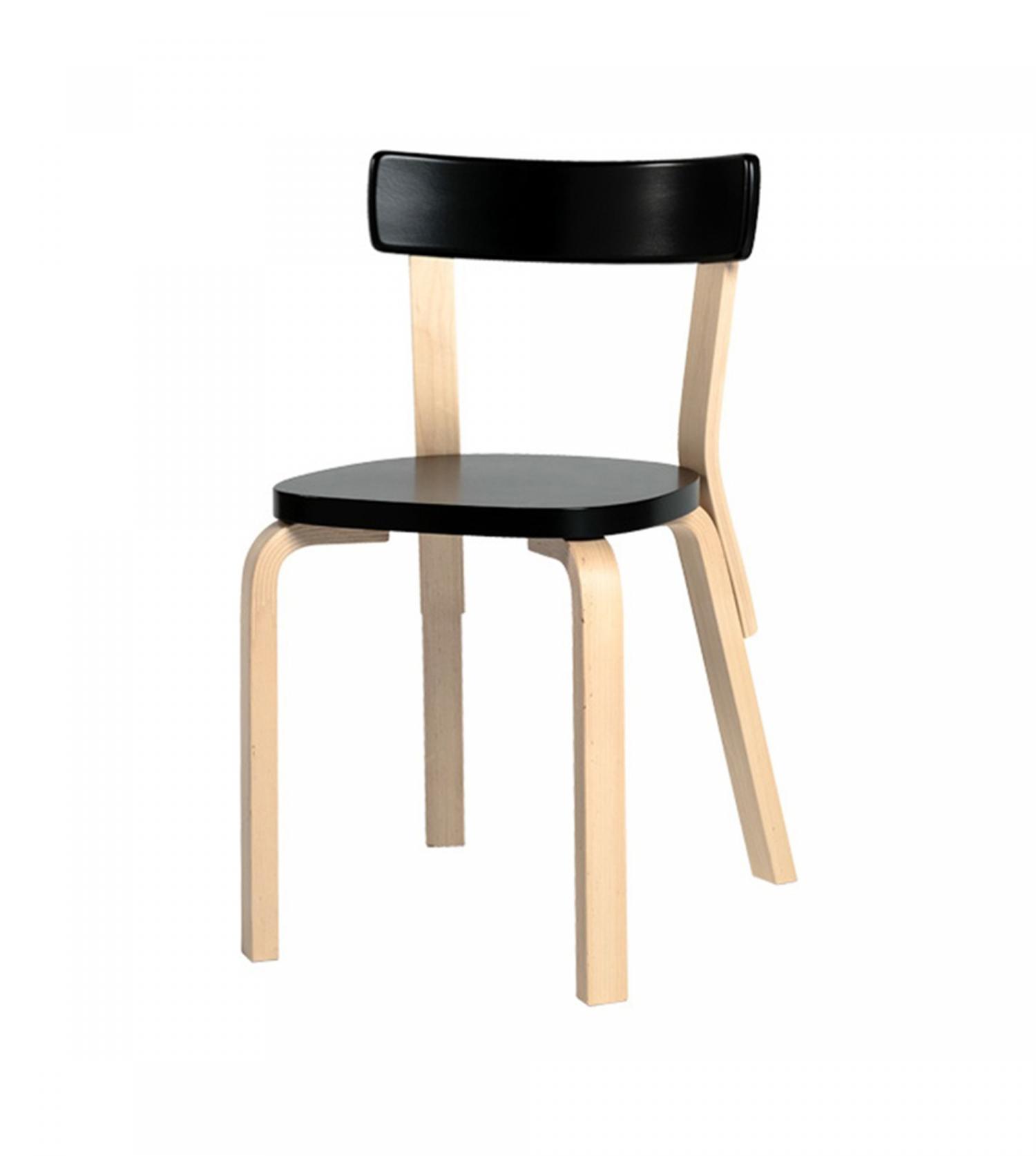Chaise 69 Artek