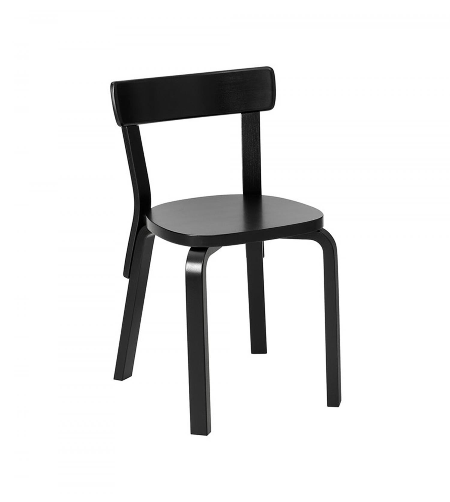 Chaise 69 Artek