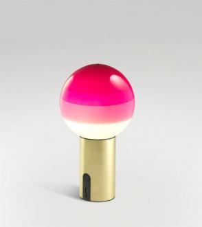 Lampe Dipping Portable