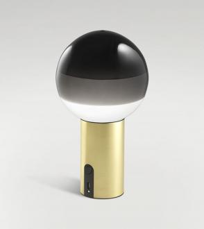 Lampe Dipping Portable