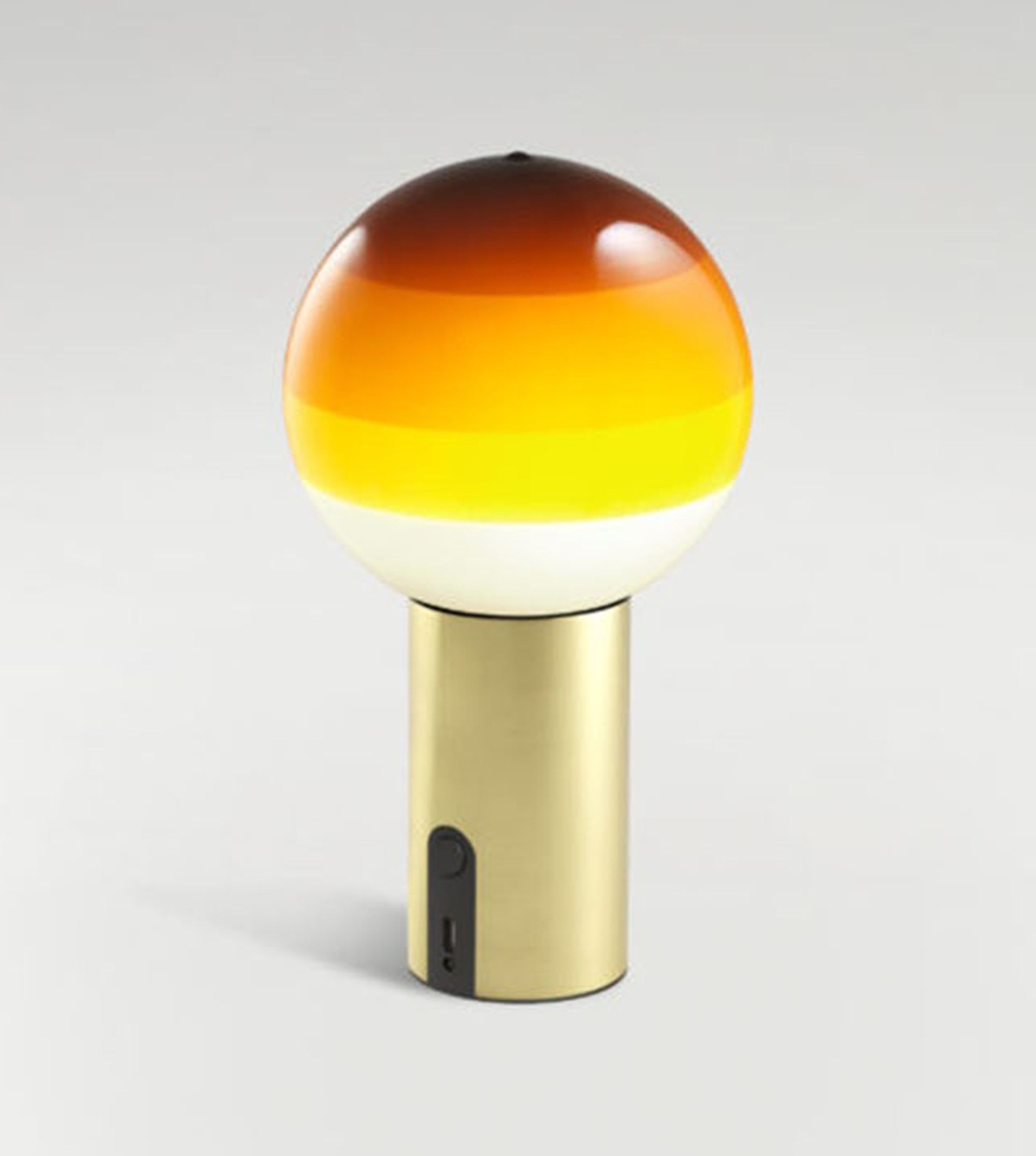 Lampe Dipping Portable