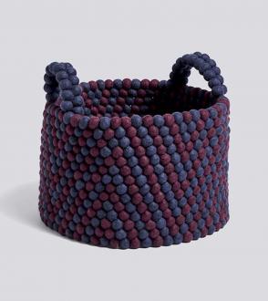 Panier de perles HAY