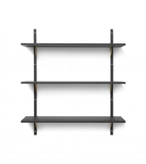 Etagère Sector - Triple - Large