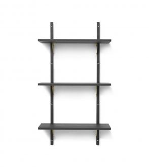 Etagère Sector - Triple - Small