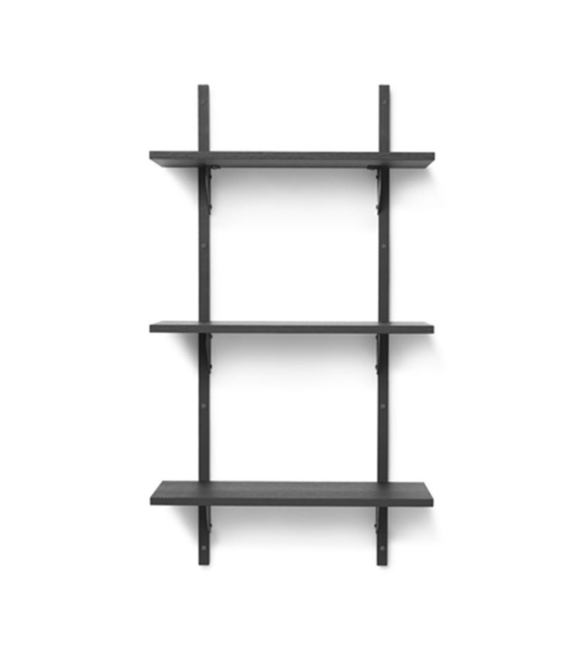 Etagère Sector - Triple - Small