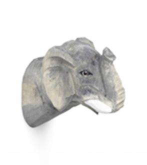 Patère Animal
