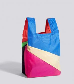Six- color bag