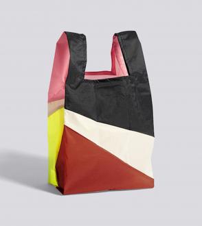 Six- color bag