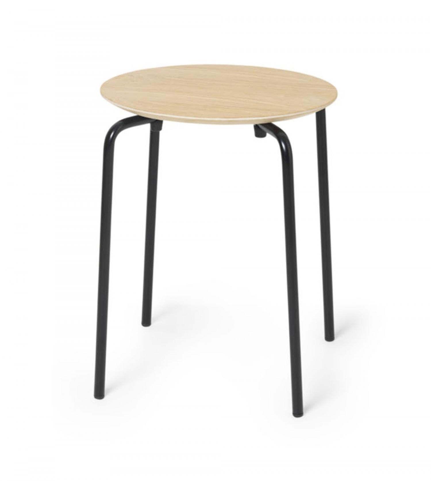 Tabouret Herman - H 43cm