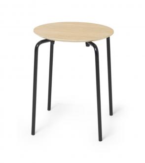 Tabouret Herman - H 43cm