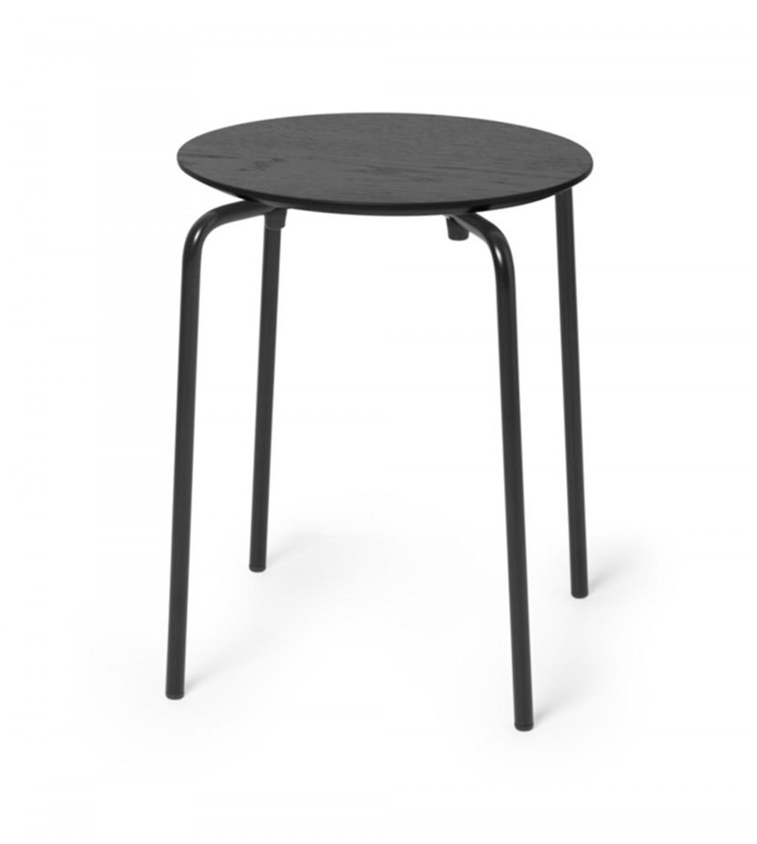 Tabouret Herman - H 43cm