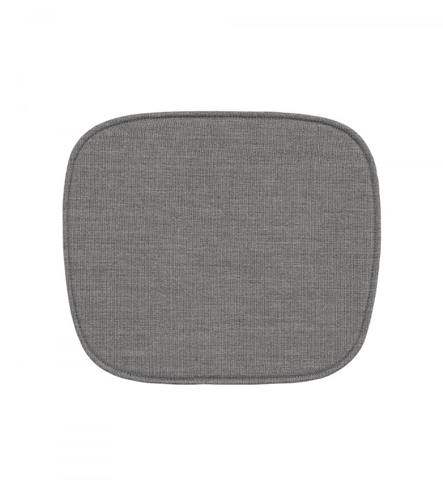 Coussin d'assise Seat Pad pour Fiber