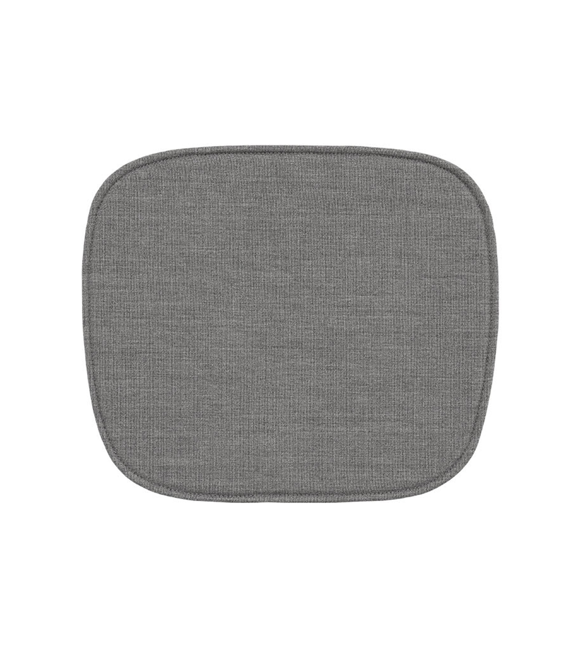 Coussin d'assise Seat Pad pour Fiber