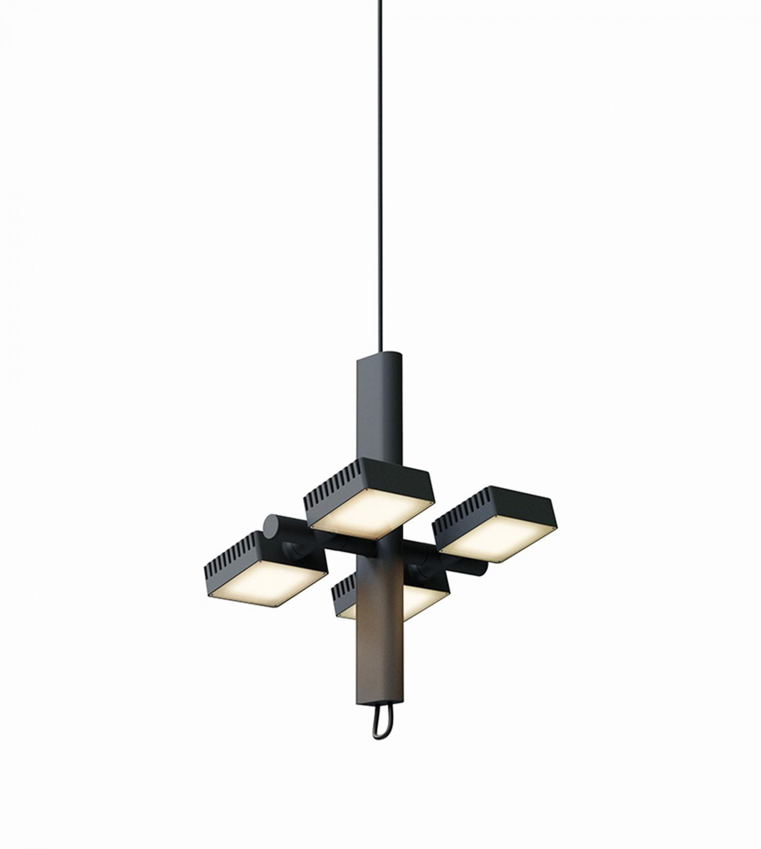 Suspension Dorval 01 Lambert et fils