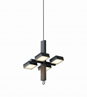 Suspension Dorval 01 Lambert et fils