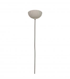Suspension fin medium pendant