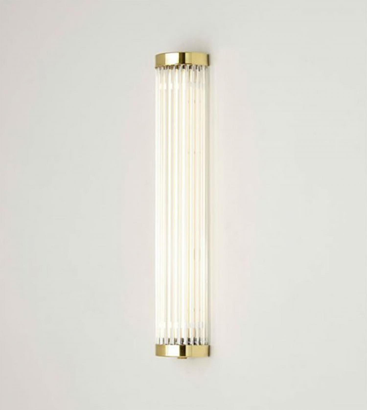 Applique pillar LED 60x10cm