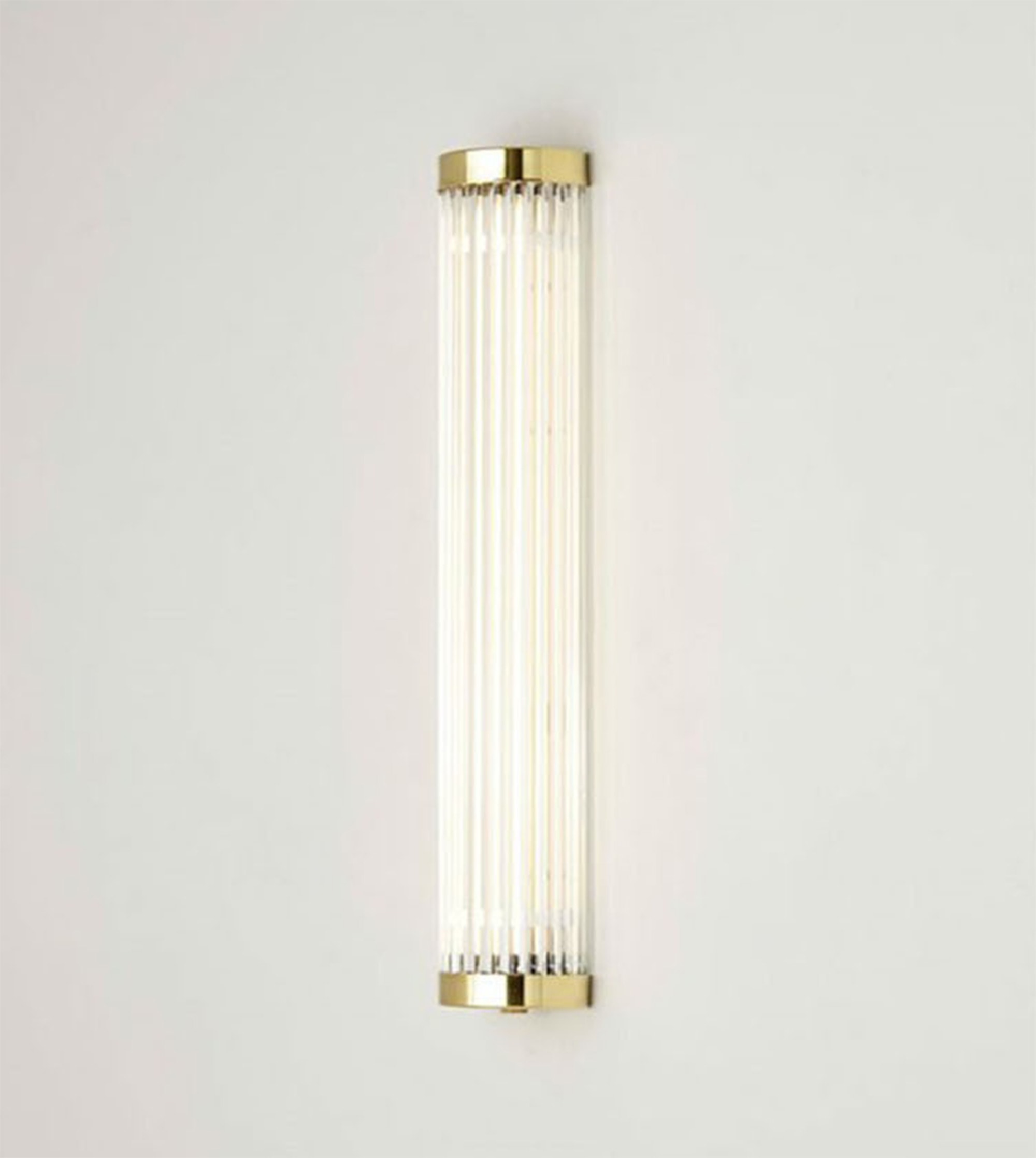 Applique pillar LED 60x10cm